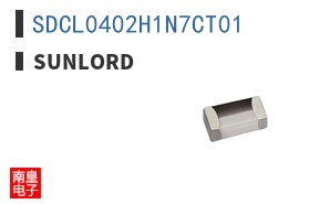 SDCL0402H1N7CT01