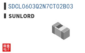 SDCL0603Q2N7CT02B03