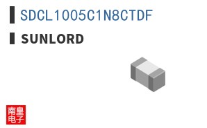 SDCL1005C1N8CTDF