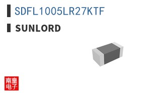 SDFL1005LR27KTF