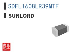 SDFL1608LR39MTF