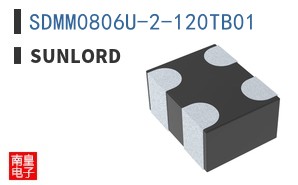 SDMM0806U-2-120TB01