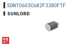 SDNT0603C682F3380FTF