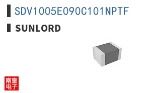 SDV1005E090C101NPTF