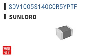 SDV1005S140C0R5YPTF