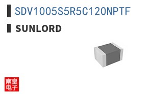 SDV1005S5R5C120NPTF