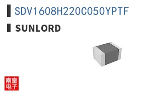 SDV1608H220C050YPTF