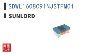 SDWL1608C91NJSTFM01