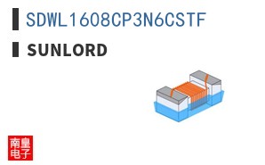 SDWL1608CP3N6CSTF