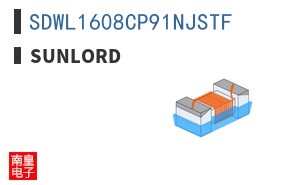 SDWL1608CP91NJSTF
