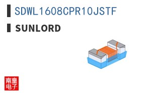 SDWL1608CPR10JSTF