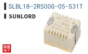 SLBL18-2R500G-05-S31T