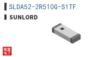 SLDA52-2R510G-S1TF