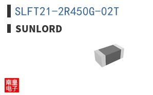 SLFT21-2R450G-02T