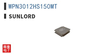 WPN3012HS150MT