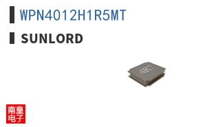 WPN4012H1R5MT