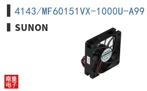 4143/MF60151VX-1000U-A99