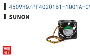 4509HQ/PF40201B1-1Q01A-G99