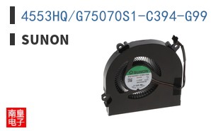 4553HQ/G75070S1-C394-G99