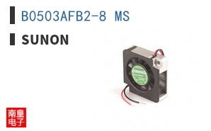 B0503AFB2-8 MS