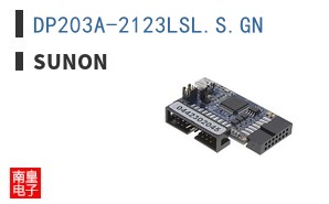 DP203A-2123LSL.S.GN