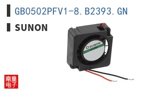 GB0502PFV1-8.B2393.GN