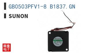 GB0503PFV1-8 B1837.GN