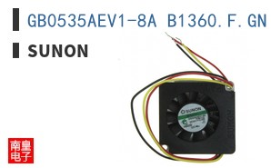 GB0535AEV1-8A B1360.F.GN