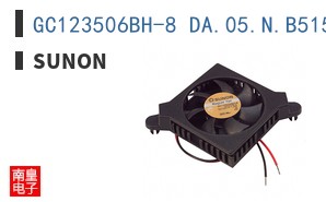 GC123506BH-8 DA.05.N.B515