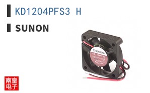 KD1204PFS3 H