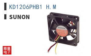 KD1206PHB1 H.M