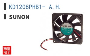 KD1208PHB1- A.H.