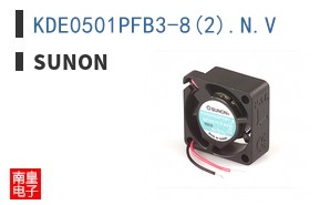 KDE0501PFB3-8(2).N.V