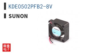 KDE0502PFB2-8V