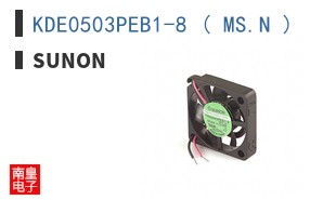 KDE0503PEB1-8 ( MS.N )