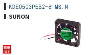 KDE0503PEB2-8 MS.N
