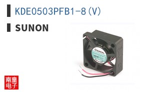 KDE0503PFB1-8(V)