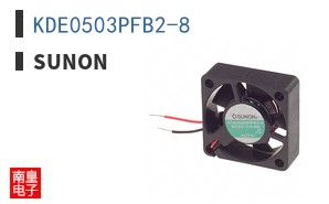 KDE0503PFB2-8