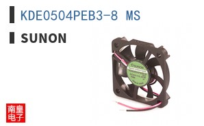 KDE0504PEB3-8 MS