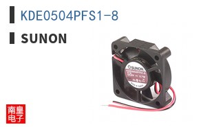 KDE0504PFS1-8