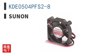 KDE0504PFS2-8