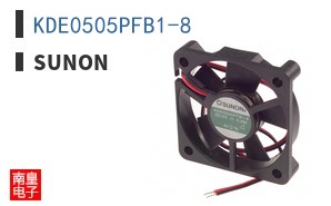 KDE0505PFB1-8