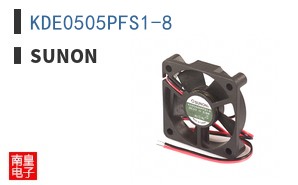 KDE0505PFS1-8