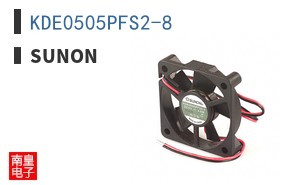 KDE0505PFS2-8