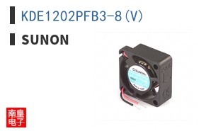 KDE1202PFB3-8(V)