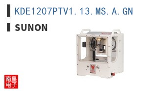 KDE1207PTV1.13.MS.A.GN