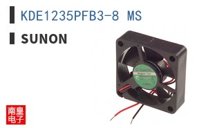 KDE1235PFB3-8 MS