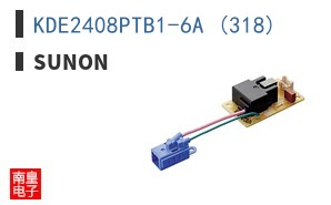 KDE2408PTB1-6A (318)