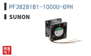 PF38281B1-1000U-G9H
