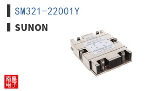 SM321-22001Y